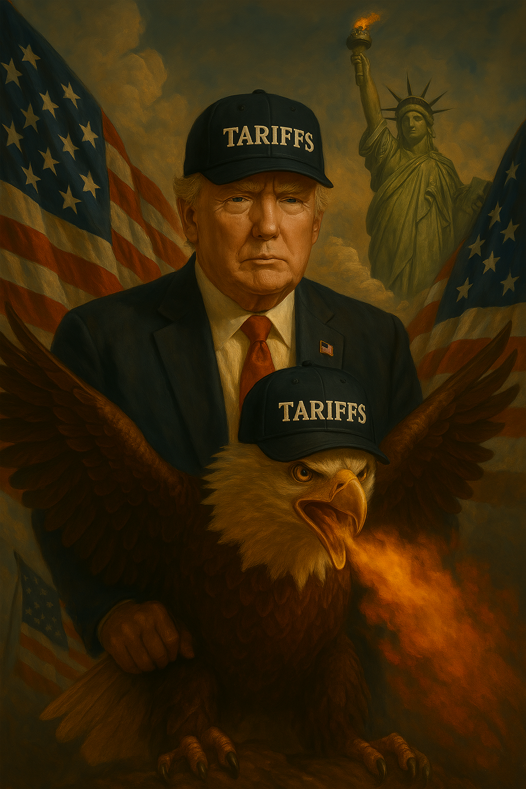 Tariff Hat
