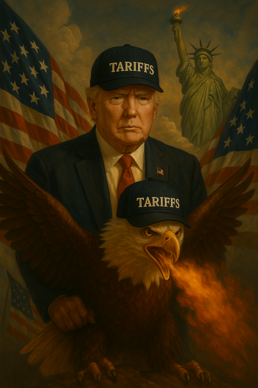Tariff Hat